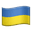 Ukrainian flag